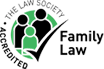 family law accreditation