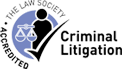 criminal litigation criminal litigation