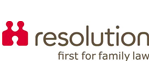 resolution first for family law resolution first for family law