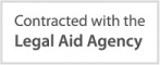 legal aid agency legal aid agency