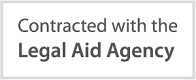 legal aid agency legal aid agency