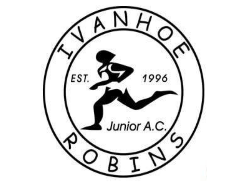 Ivanhoe Robins Junior Athletics