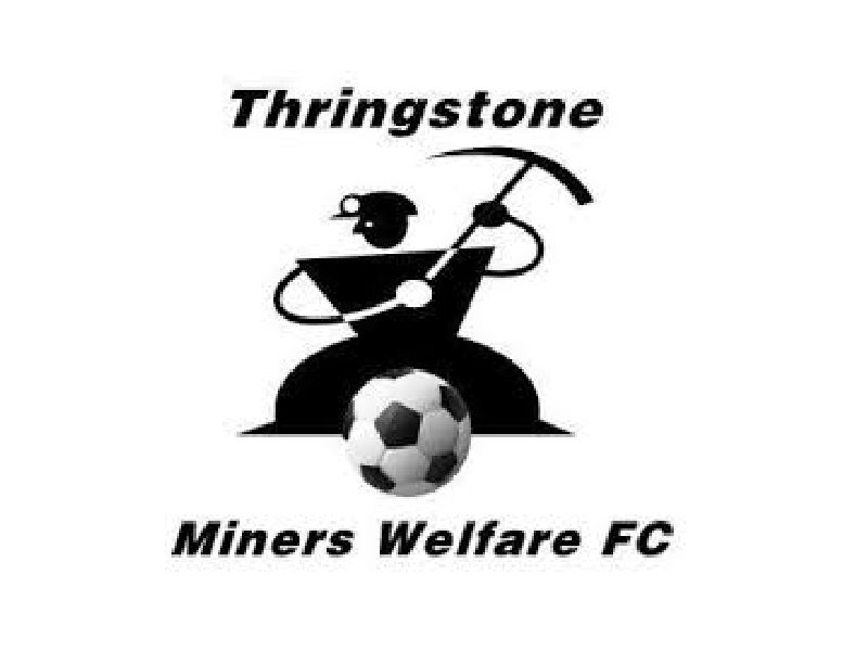 Thringstone Miners Welfare FC