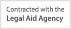 legal aid agency legal aid agency