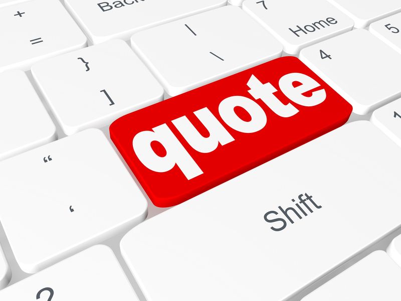 Conveyancing Quote Online