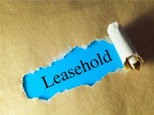 Leasehold Advice