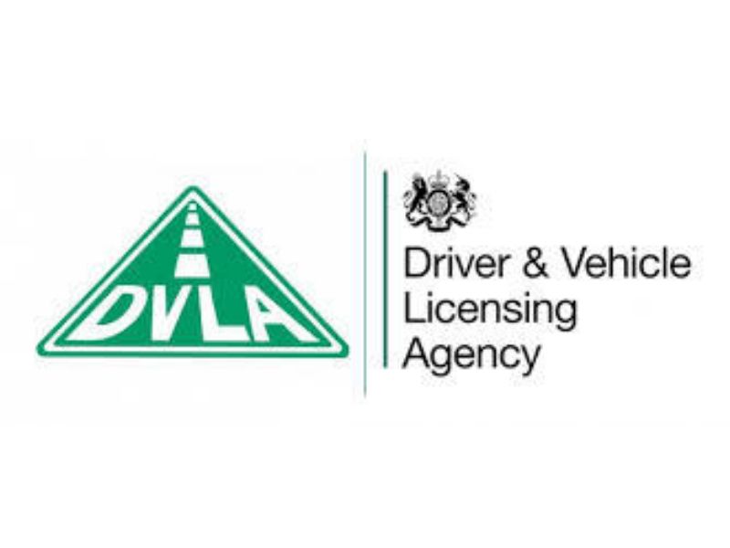 Failing to notify DVLA