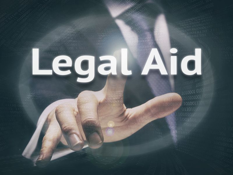 Legal Aid Solicitors